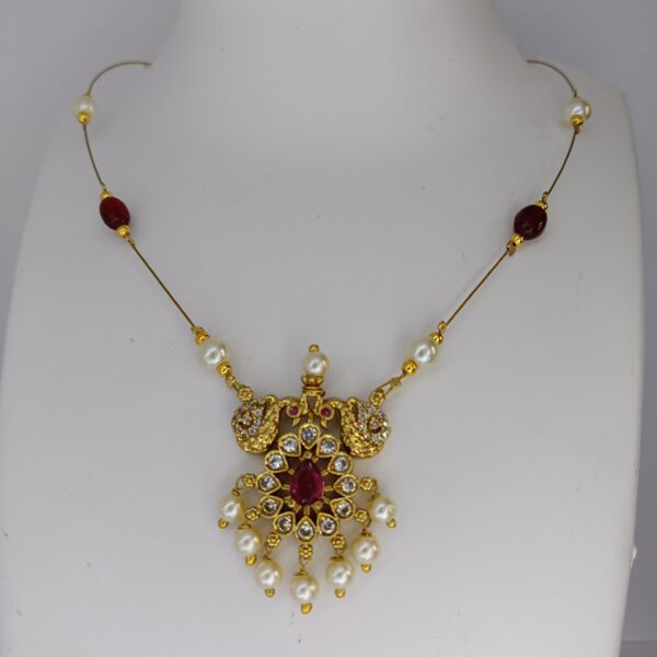 Buy Traditional & Modern Jewellery in India: The Best of Both Worlds