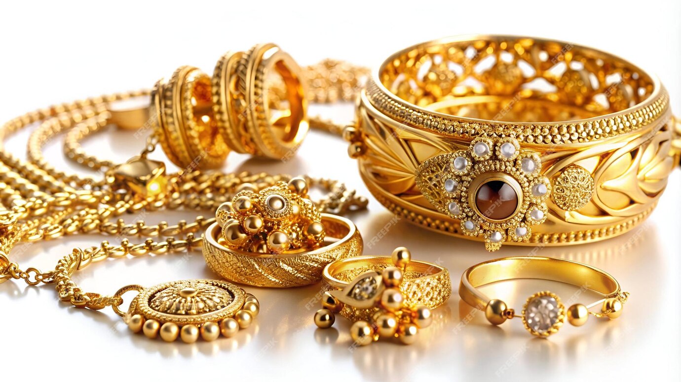 Artificial Jewellery Set for Wedding: The Perfect Blend of Elegance and Affordability