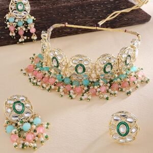 Wedding & Festive Jewelry